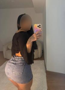 643250031: Chica busca chico en Tenerife