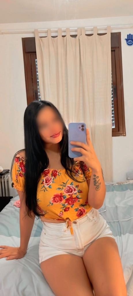 Chica busca chico en Toledo: Chica busca chico