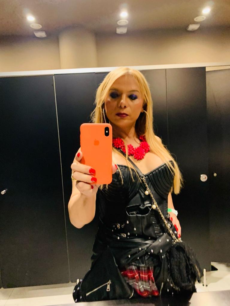 Travesti en Guipúzcoa: 