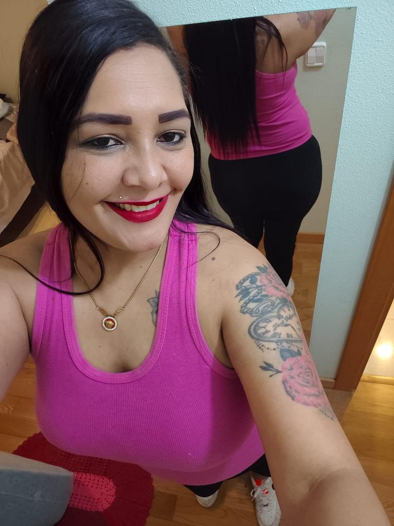 603381042: Chica busca chico en Málaga
