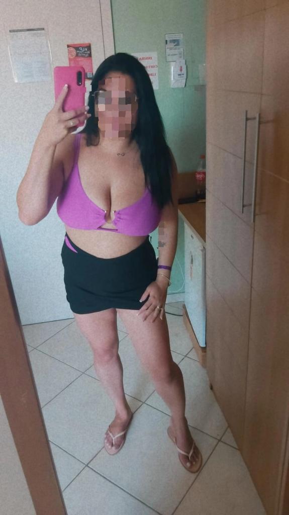 Chica busca chico en Badajoz: 
