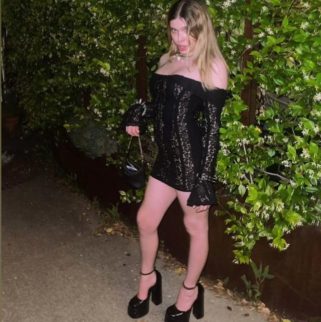 Transexual en Zaragoza: 