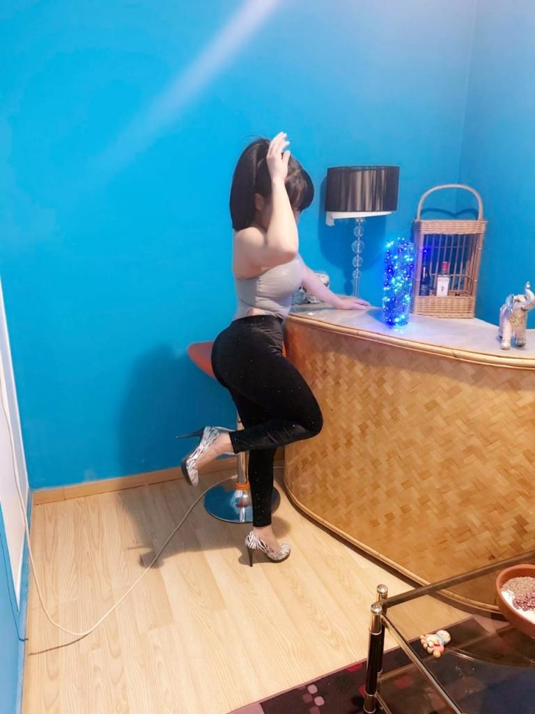 Chica busca chico en León: 