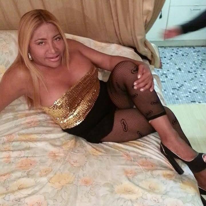 Transexual en Mallorca: 