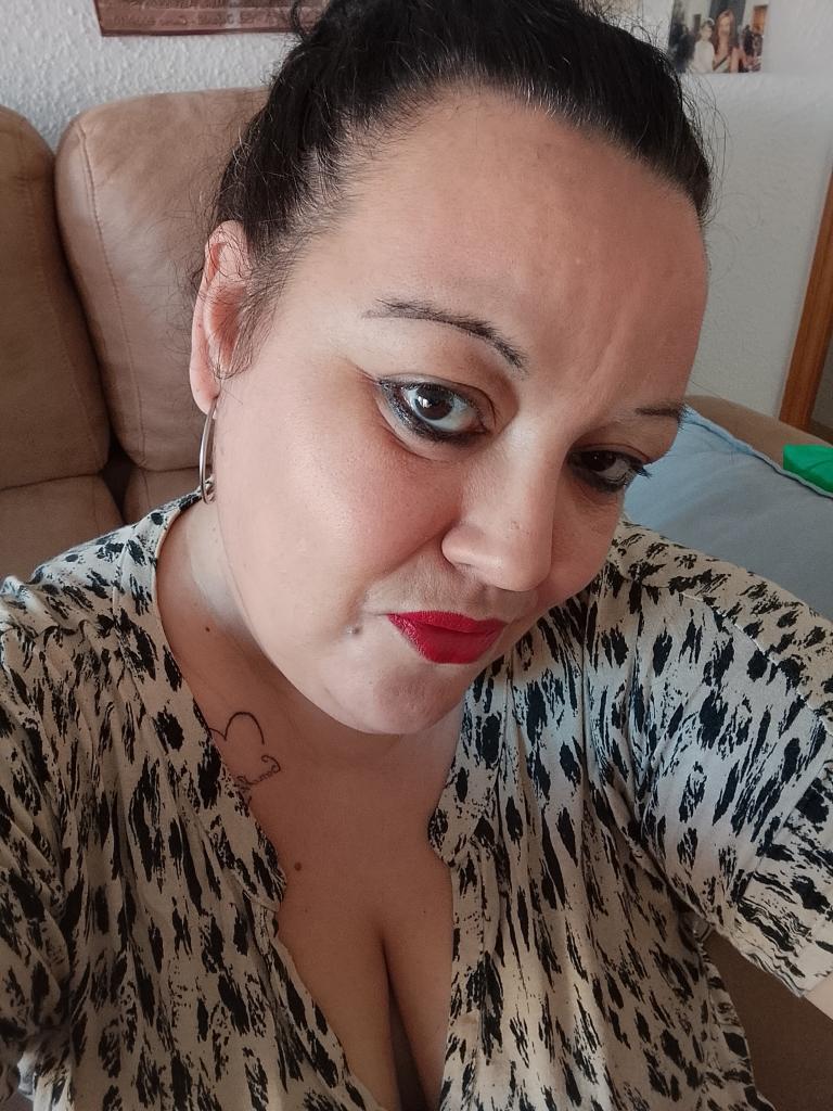 600540747: Chica busca chico en Sevilla