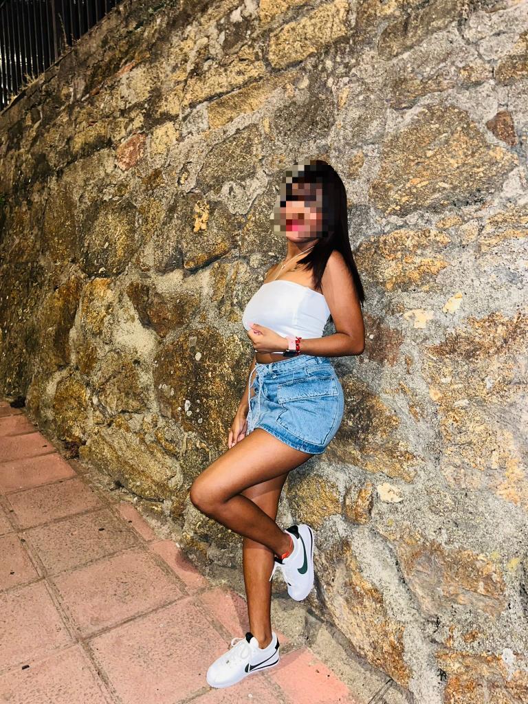 Chica busca chico en Badajoz: 