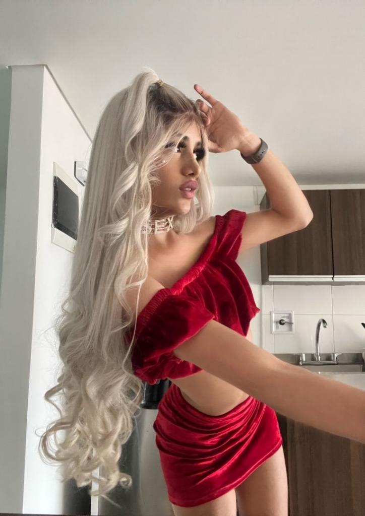 661183389: Travesti en Tenerife