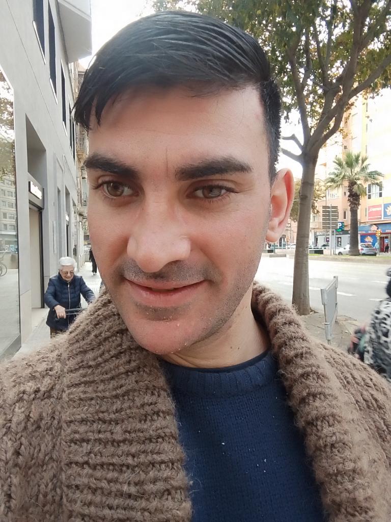 Chico busca chica en Mallorca: 