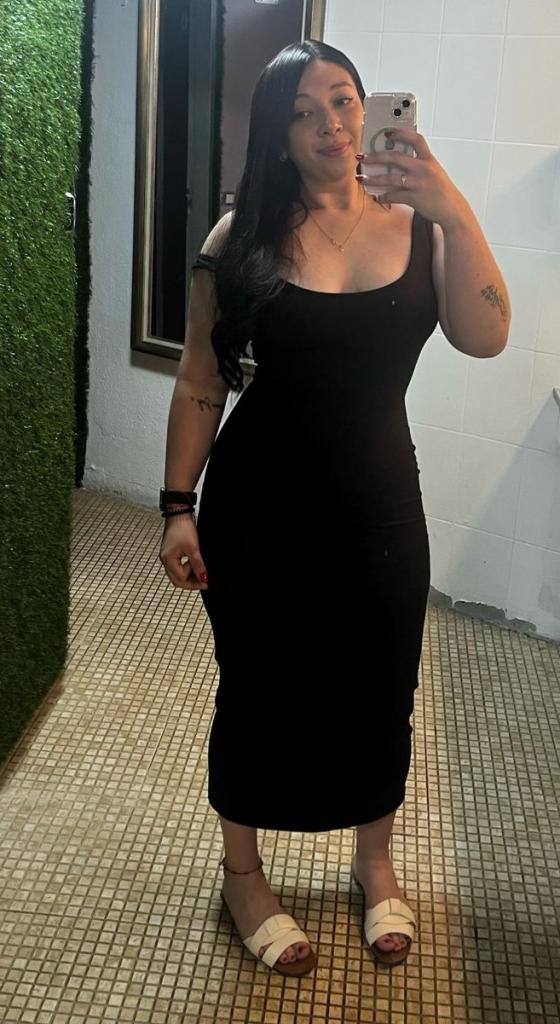 691507585: Chica busca chico en Las Palmas