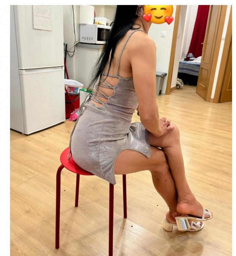 Chica busca chico en Madrid: 