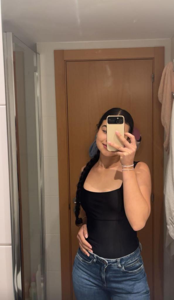 624791913: Chica busca chico en Las Palmas