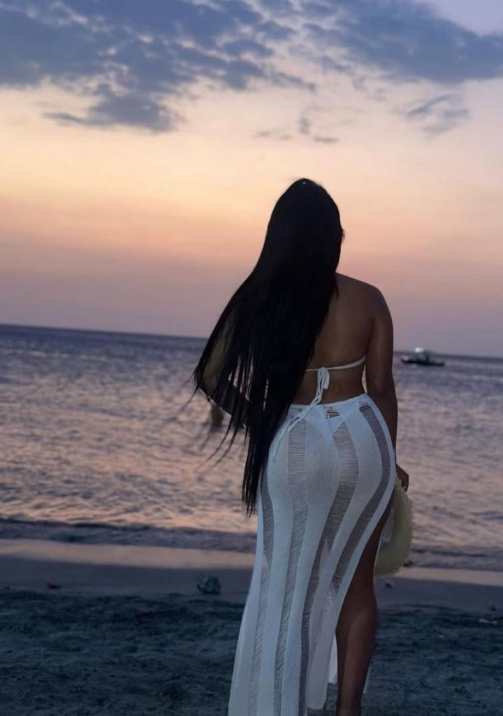 Chica busca chico en Alicante: 