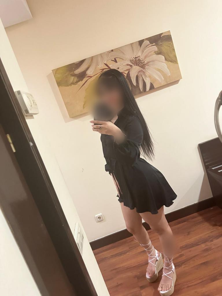 722302071: Chica busca chico en Alicante