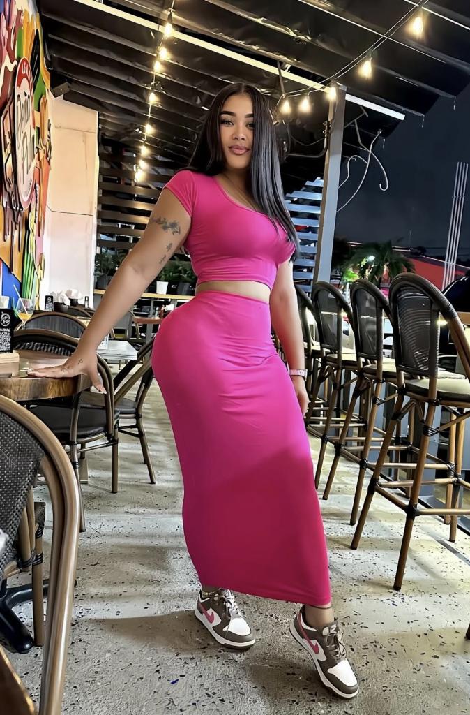 Chica busca chico en Córdoba: 