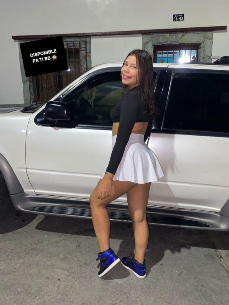 Chica busca chico en Castellón: 