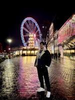 627275163: Chico busca chica en Granada