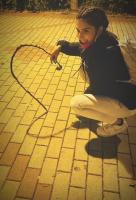 605235852: Chica busca chico en Madrid