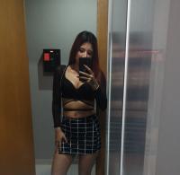 605235852: Chica busca chico en Madrid