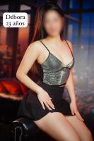 657565900: Chica busca chico en Murcia