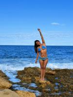 612299900: Chica busca chico en Guipúzcoa