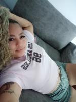 602065627: Chica busca chico en Almería