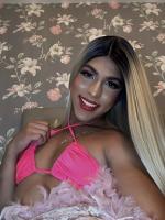 670585602: Transexual en Madrid