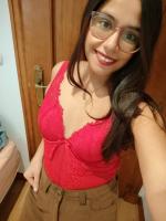 624691526: Chica busca chico en Sevilla