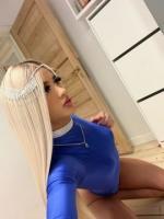 661183389: Travesti en Tenerife