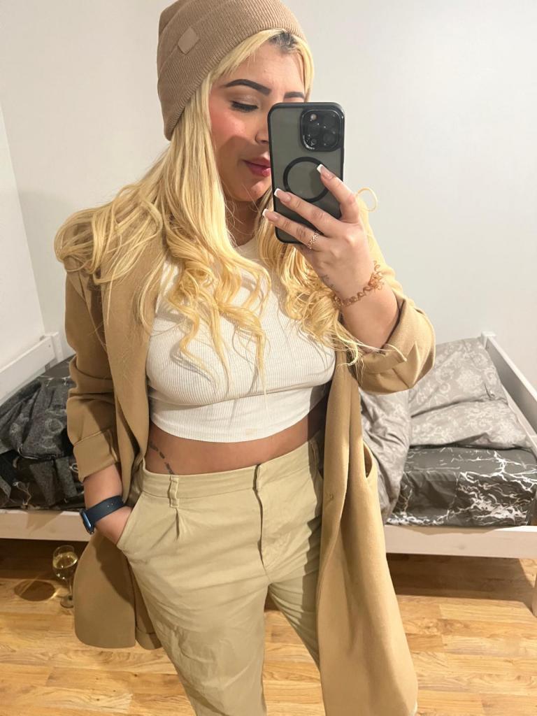 Chica busca chico en Valencia: 