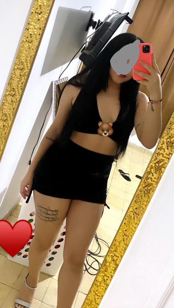 Chica busca chico en Valencia: 