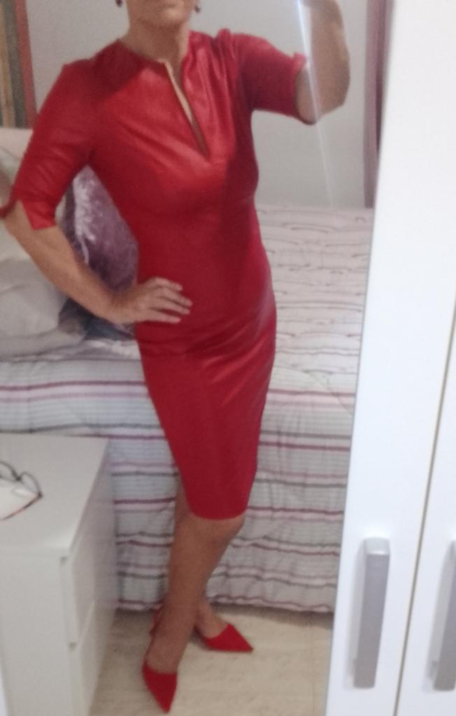 Chica busca chico en Alicante: 