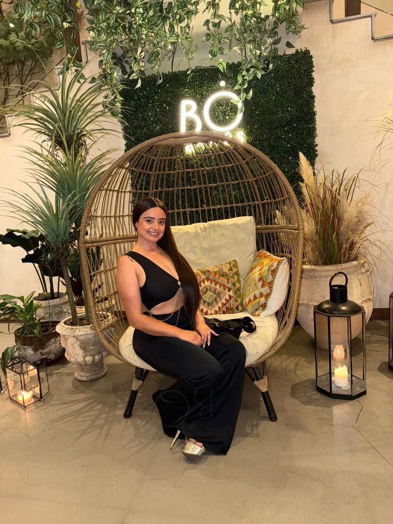 642940203: Chica busca chico en Málaga