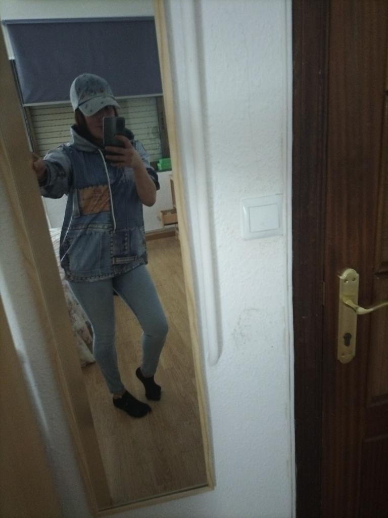 604180816: Chica busca chico en Valladolid