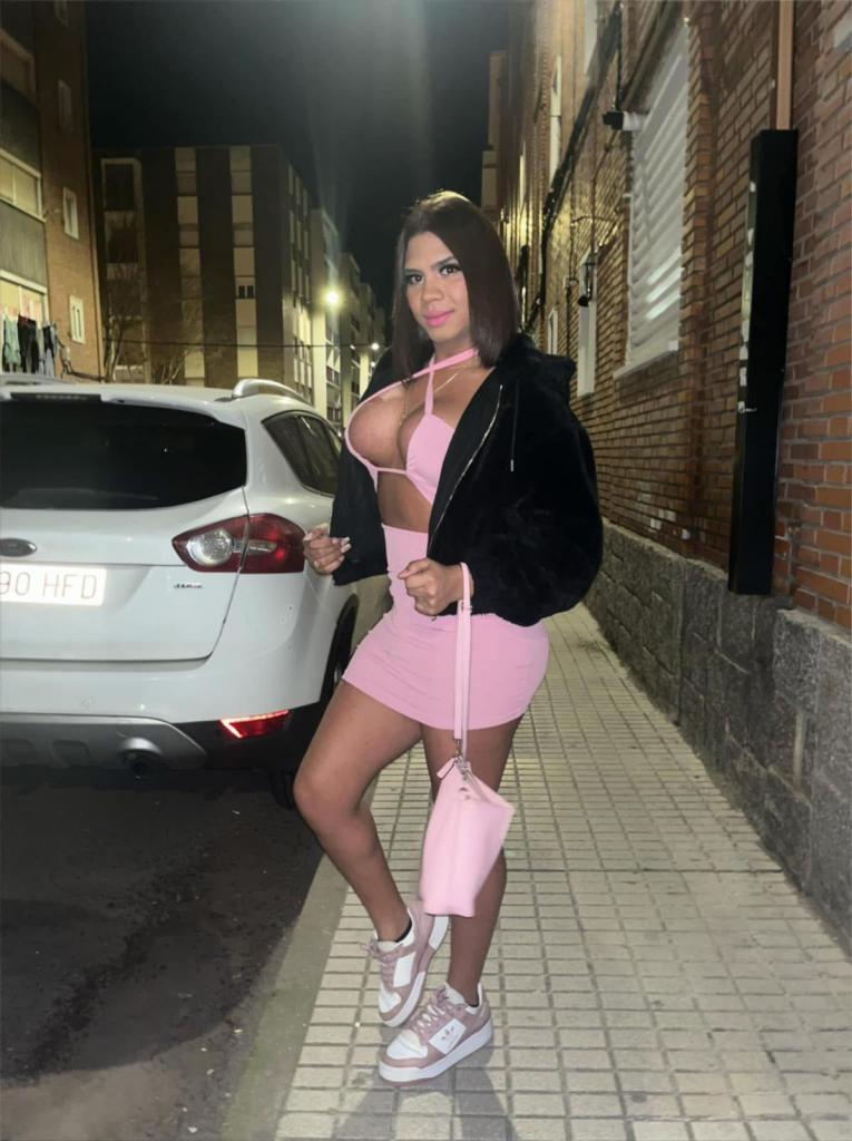 613625526: Transexual en Tarragona