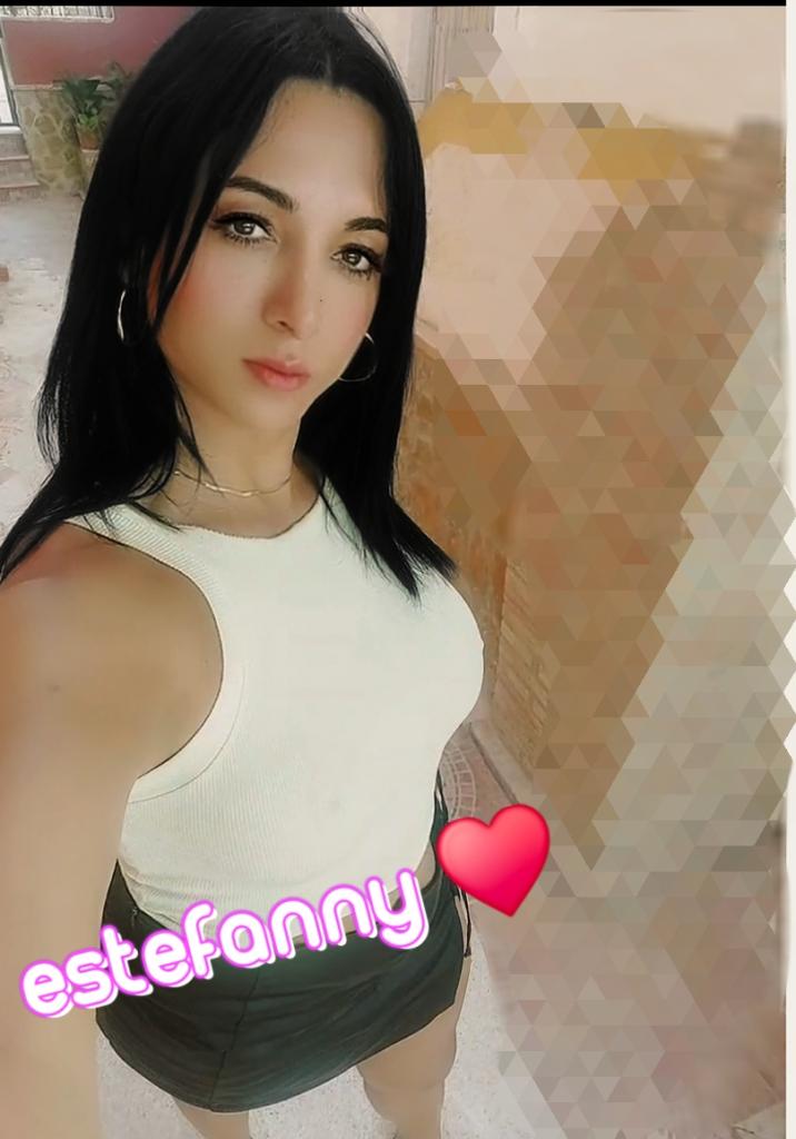 Transexual en Alicante: 