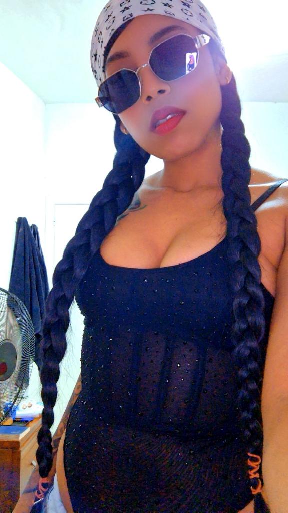 Chica busca chico en Las Palmas: 