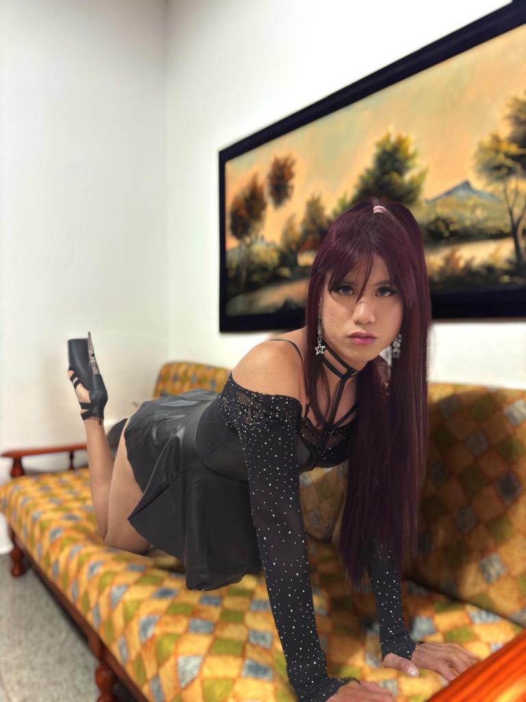 Travesti en Tenerife: 