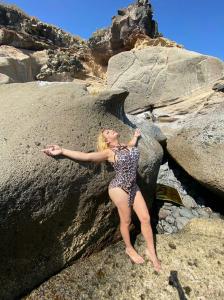 691553098: Chica busca chico en Tenerife