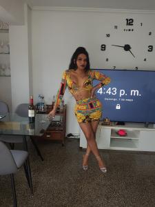 604303511: Travesti en Valencia