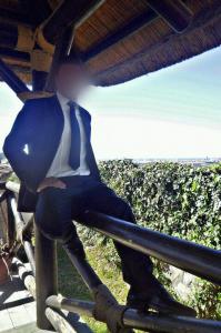 Chico busca chica en Madrid: 