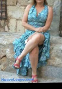 612573675: Chica busca chico en Madrid