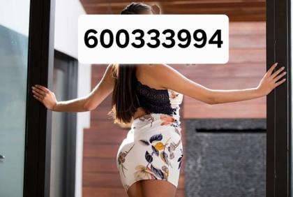 600333994: Chica busca chico en Madrid