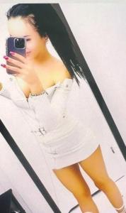 662410627: Chica busca chico en Badajoz