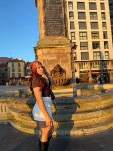 687805823: Travesti en Lérida