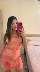 658440777: Transexual en Pontevedra