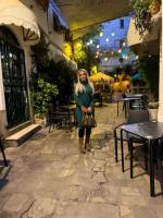 642048672: Travesti en Sevilla