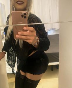 Travesti en Valladolid: 