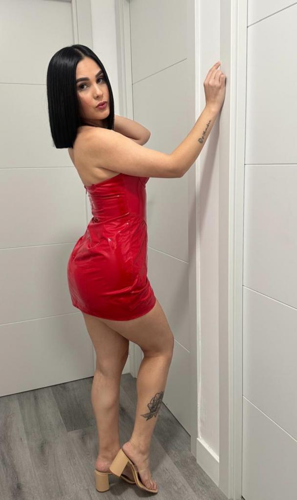 Chica busca chico en Málaga: 