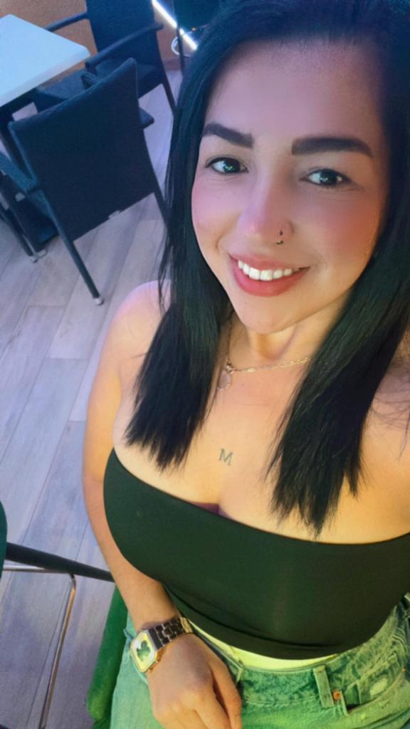 Chica busca chico en Guadalajara: 