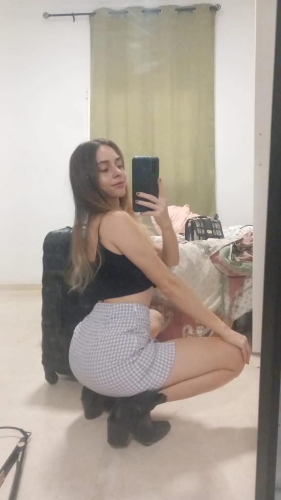 632292270: Chica busca chico en Las Palmas